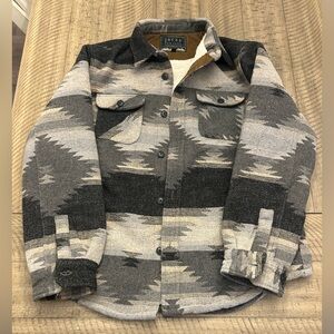 Jachs Wool Jacket